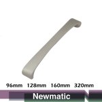 Newmatic Door Handle BT2500