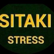 SitakiStress