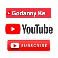 Godanny Ke