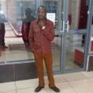 Kwambia
