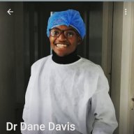 dr Dane Davis