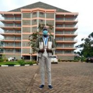 Emmanuel kiptoo Kosgei