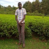 Deno kemboi