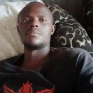 Geoffrey ouma