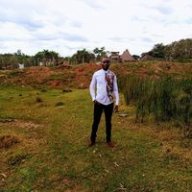 Haroun karanja