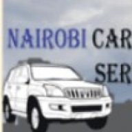 Nairobi Car Hire Services