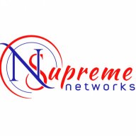 supreme networks