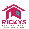 Rickys Home Interiors