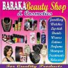 Baraka beauty shop