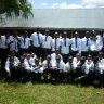 Kiambu West secondary school