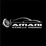 Amani Vehicle Sounds