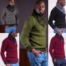 Naiwear Men's Collections