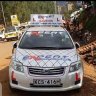 Expert driving school
