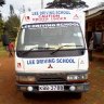 LEE Driving School Nyeri Branch