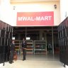 Mwal-mart Supermarket