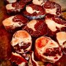 Lacasa meat supplier's -Dagoretti