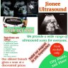 Jionee Ultrasound Mobile Services ltd