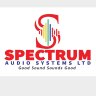 Spectrum AUDIO Systems LTD.