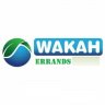 Wakah errands services