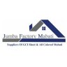 Jumba Factory Mabati Wholesalers