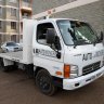 Auto Movers