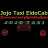JoJo Taxi EldoCabs