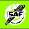 SAF AUTO Spares ltd