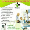 The Cedar Sinai Medical Centre-Kitale