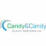 Candy and Candy clean services (C.C.C.S)