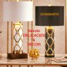 Nairobi Delicacies & Decor