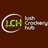 Lush Crockery Hub