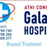 Athi Complex Galaxy Hospital
