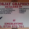 Morjay Graphics