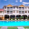 Sportsmans Arms Hotel - Nanyuki