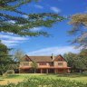 Mukima House - Kenya