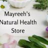 Mayreeh's Natural Health Store