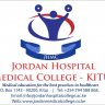 Jordan Hospital Medical College