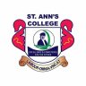 St. Ann's College