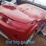 The big painter