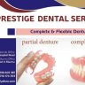 Prestige Dental Services