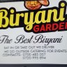 Biryani Garden Nairobi