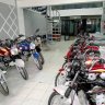 Mwananchi Credit Motorcycle's