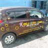 Kericho Driving School