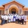St. Joseph Shelter of Hope Hospital Voi