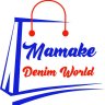 Mamake Denim world