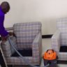 Shintech Cleaning Services