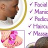 Kruz KUTS Kinyozi $ SALON