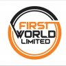 FIRST WORLD LTD