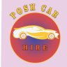 Posh Carental