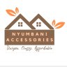 Nyumbani Accessories